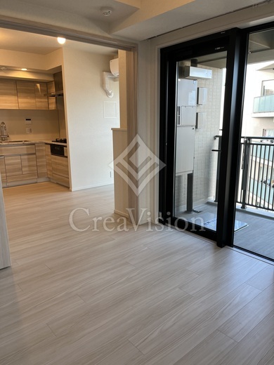 コノート茗荷谷