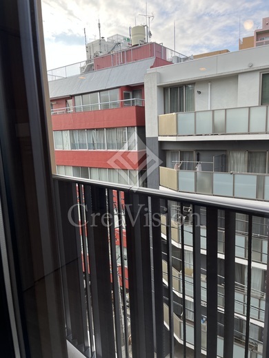 コノート茗荷谷