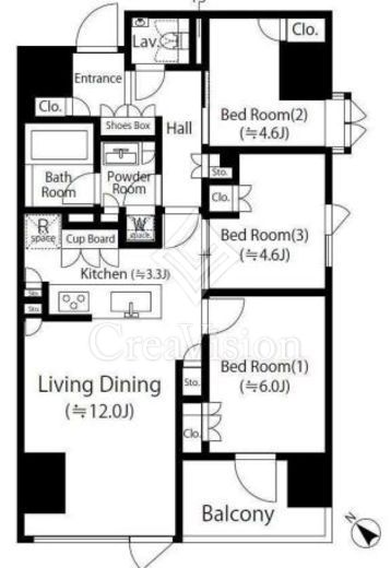 コノート茗荷谷