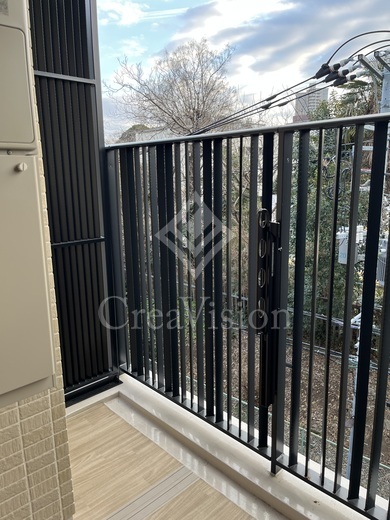 コノート茗荷谷