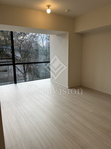 コノート茗荷谷