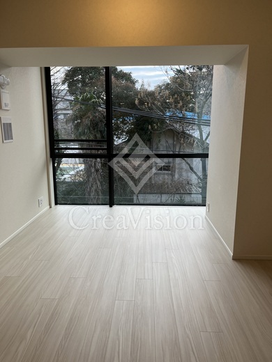 コノート茗荷谷