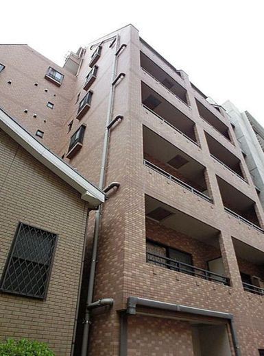 ユーキメゾン一番町