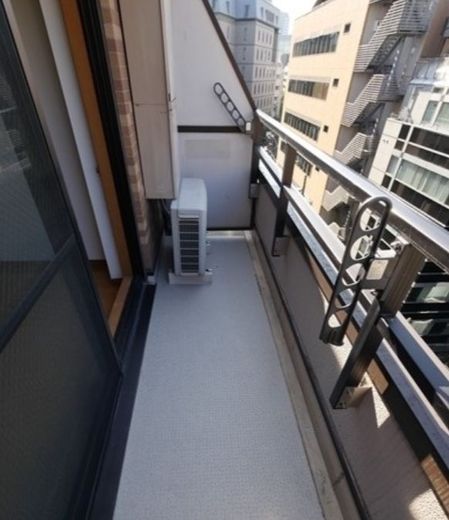 ユーキメゾン一番町