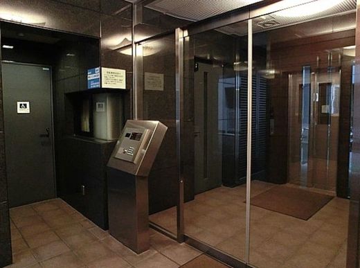 ユーキメゾン一番町