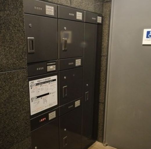 ユーキメゾン一番町