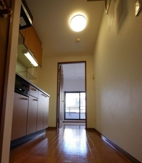 ユーキメゾン一番町