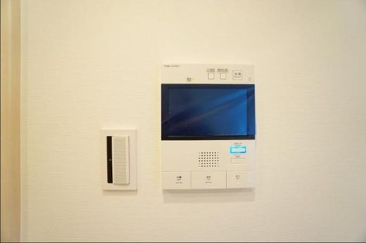 シーフォルム大井町2