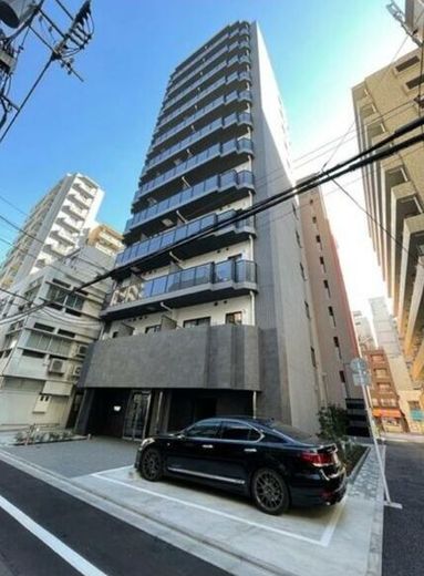 リルシア新御徒町