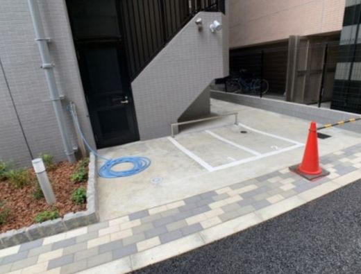リルシア新御徒町