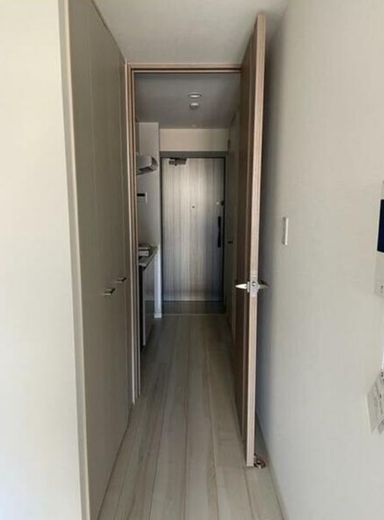 リルシア新御徒町