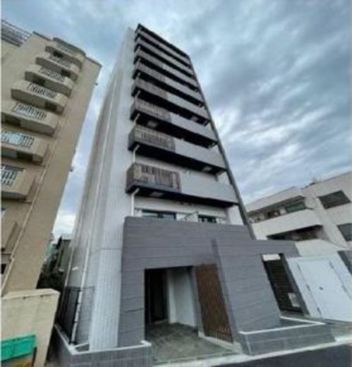 アーバンパーク住吉Ⅱ