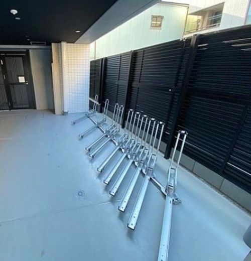 アーバンパーク住吉Ⅱ