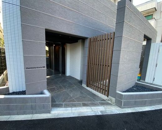アーバンパーク住吉Ⅱ