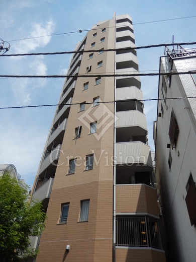 パークアクシス御徒町
