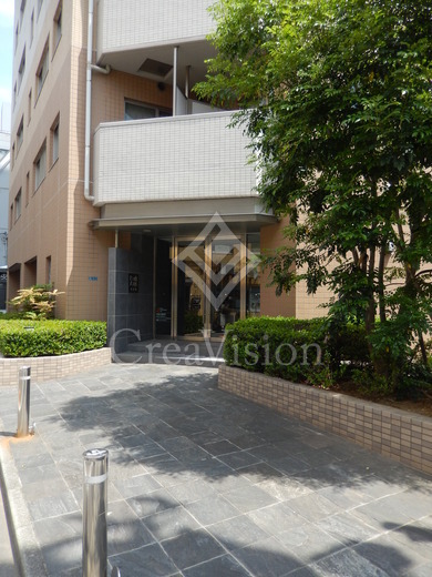 パークアクシス御徒町
