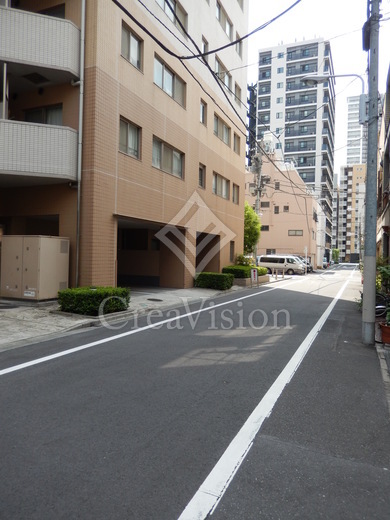 パークアクシス御徒町
