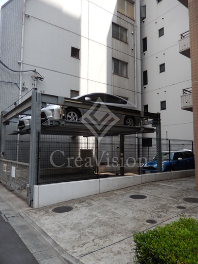 パークアクシス御徒町