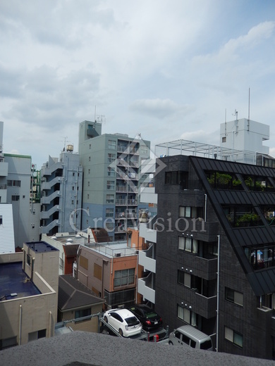 パークアクシス御徒町