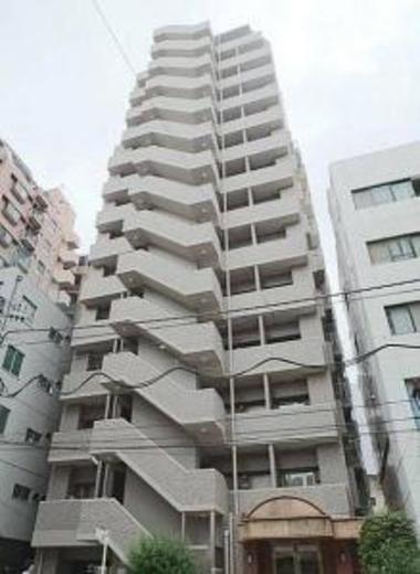 藤和シティホームズ南麻布