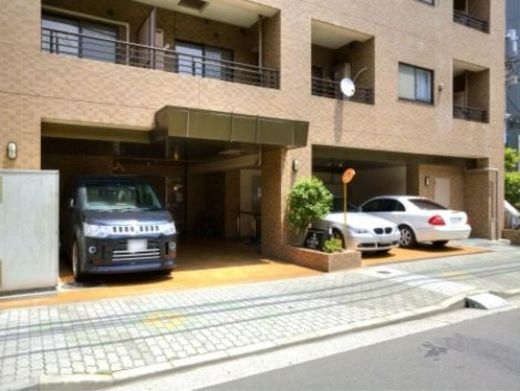 ファミール浅草シティウエスト