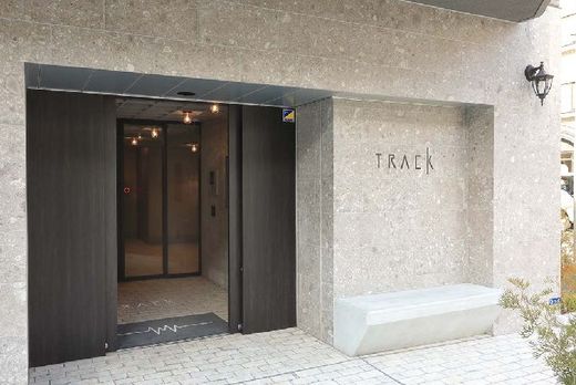 TRACK両国