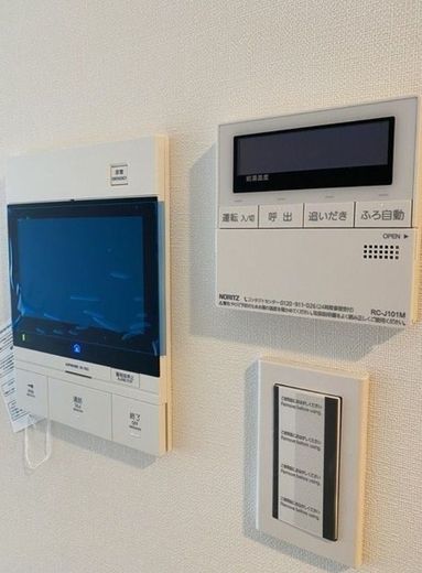 リーブルグラント羽田 (LIBRGRANT羽田)