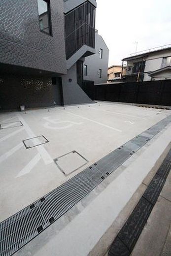 ザ・パークハビオ新高円寺