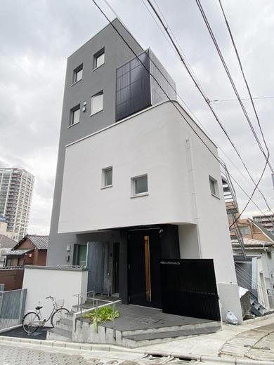 MEGURO HAUS （メグロハウス）