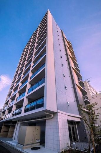 アーバネックス深川住吉3