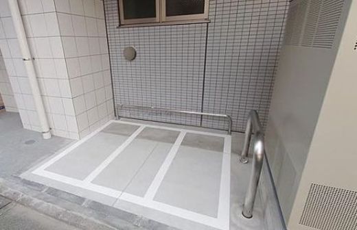 アーバネックス深川住吉3