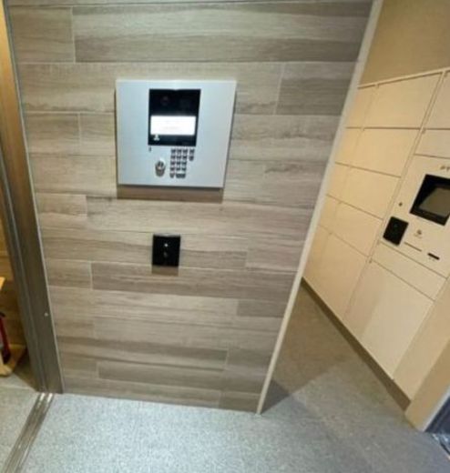 アーバネックス深川住吉3