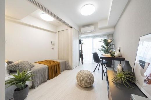 アーバネックス深川住吉3