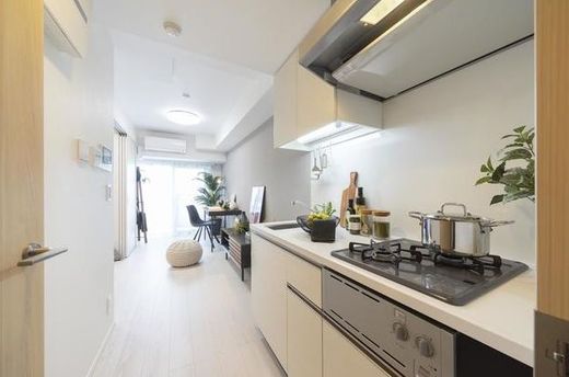 アーバネックス深川住吉3