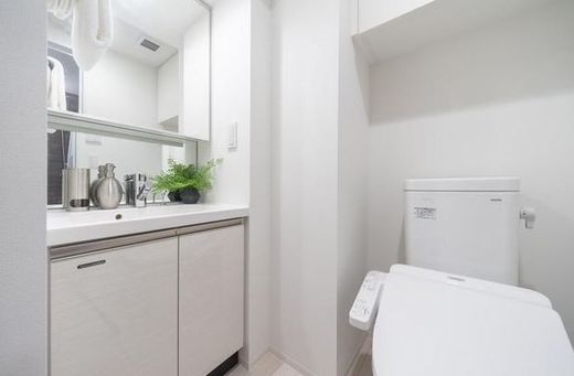 アーバネックス深川住吉3