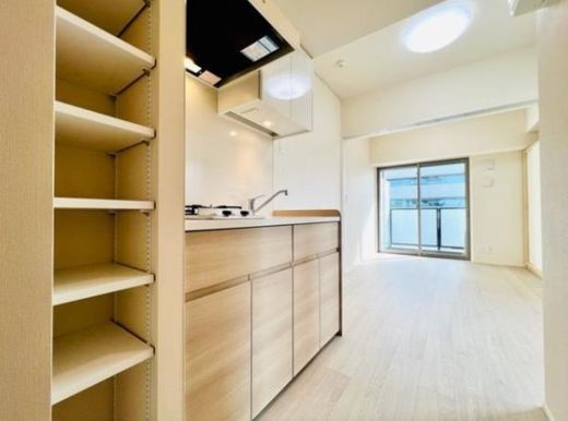 ブリリアイスト浅草橋