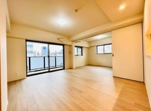 ブリリアイスト浅草橋