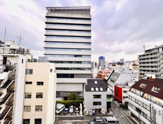 ブリリアイスト浅草橋