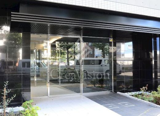 ステージファースト桜新町