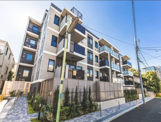 オープンレジデンシア大崎