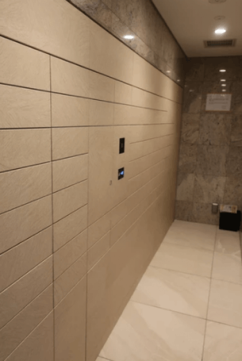 オープンレジデンシア大崎