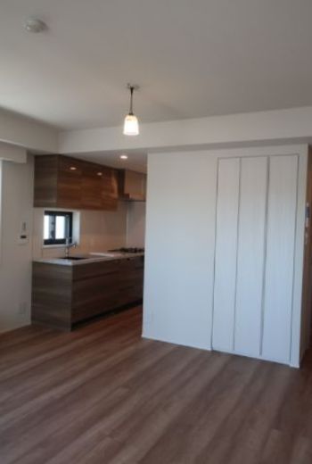 オープンレジデンシア大崎