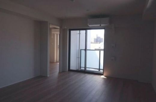 オープンレジデンシア大崎