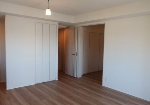 オープンレジデンシア大崎