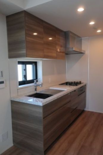 オープンレジデンシア大崎