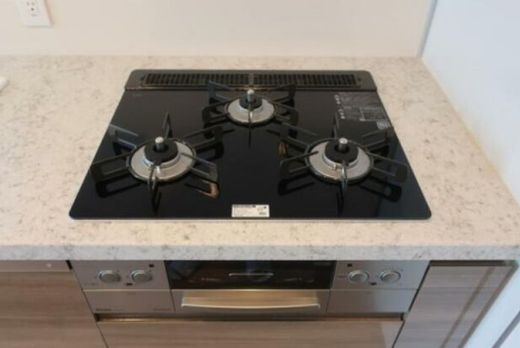 オープンレジデンシア大崎