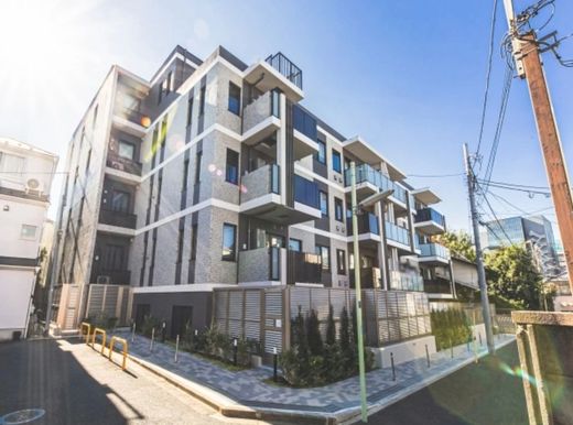 オープンレジデンシア大崎