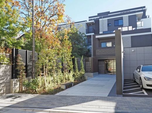 オープンレジデンシア大崎