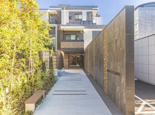 オープンレジデンシア大崎