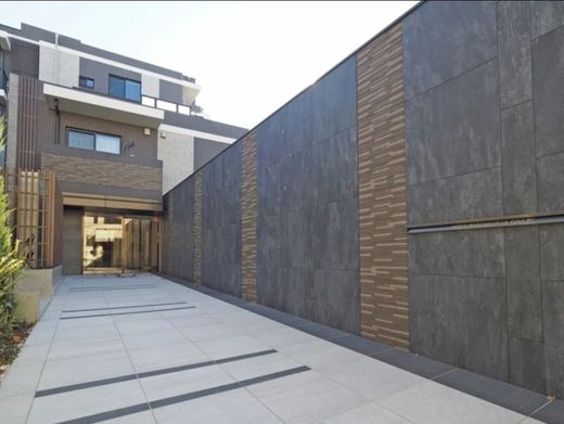 オープンレジデンシア大崎